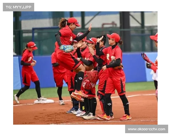 江苏垒球教练宋秋元：四连冠不仅为金牌，更为中国垒球发展而战