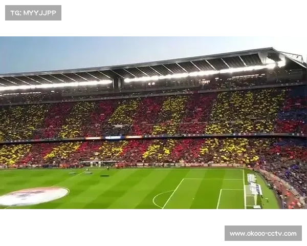 诺坎普球场启动翻新工程，2026赛季迎扩容揭幕战