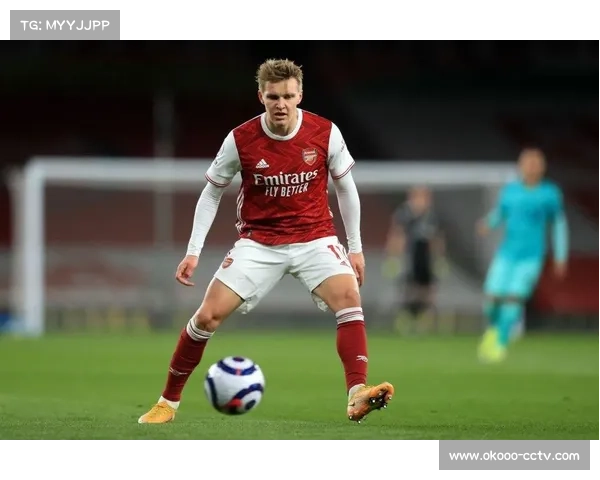 厄德高远射破门+赛季首球,阿森纳中场核心复苏 厄德高远射破门+赛季首球,阿森纳中场核心复苏