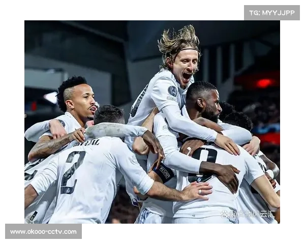 欧冠联赛阶段数据统计出炉，进球分布反映各队攻防结构差异